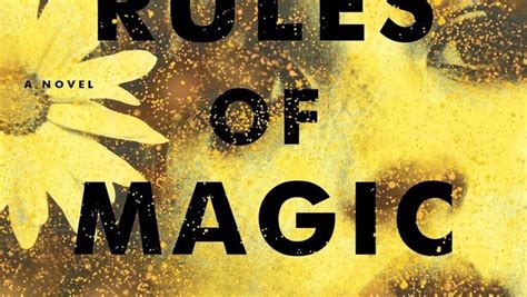 The Early Days of Spellcasting: A Practical Magic Prequel Journey